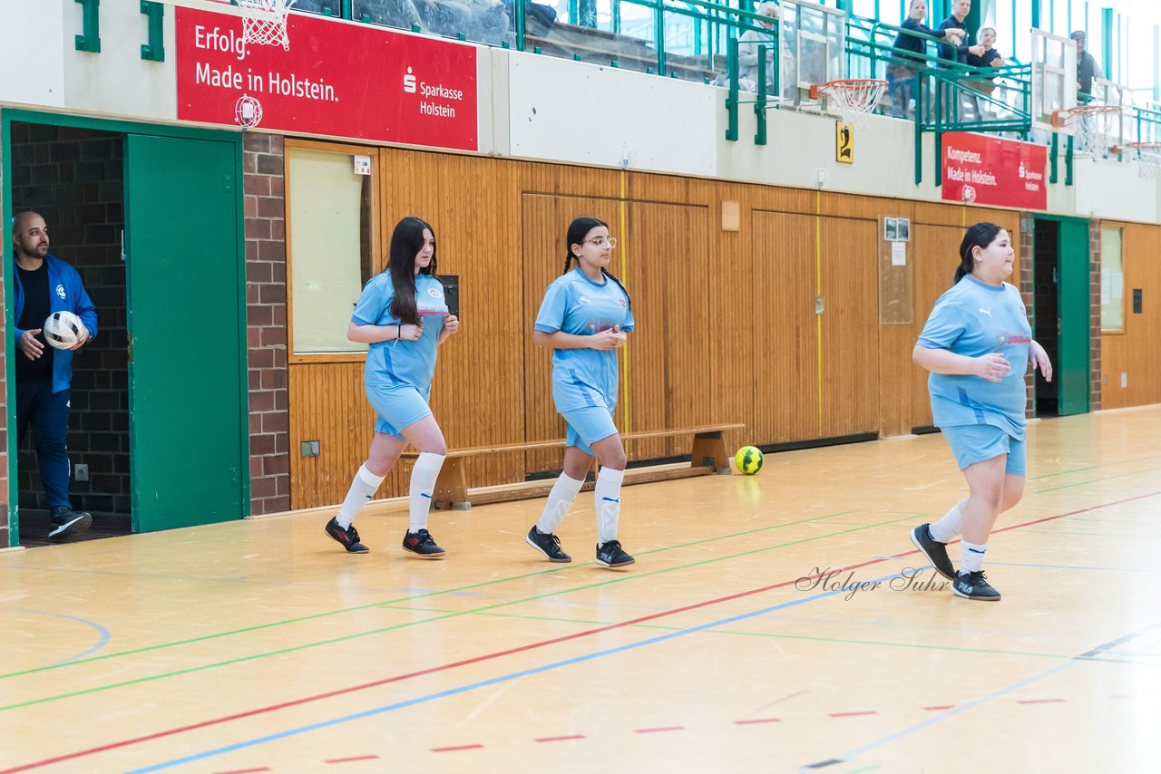 Bild 142 - Falko Cup